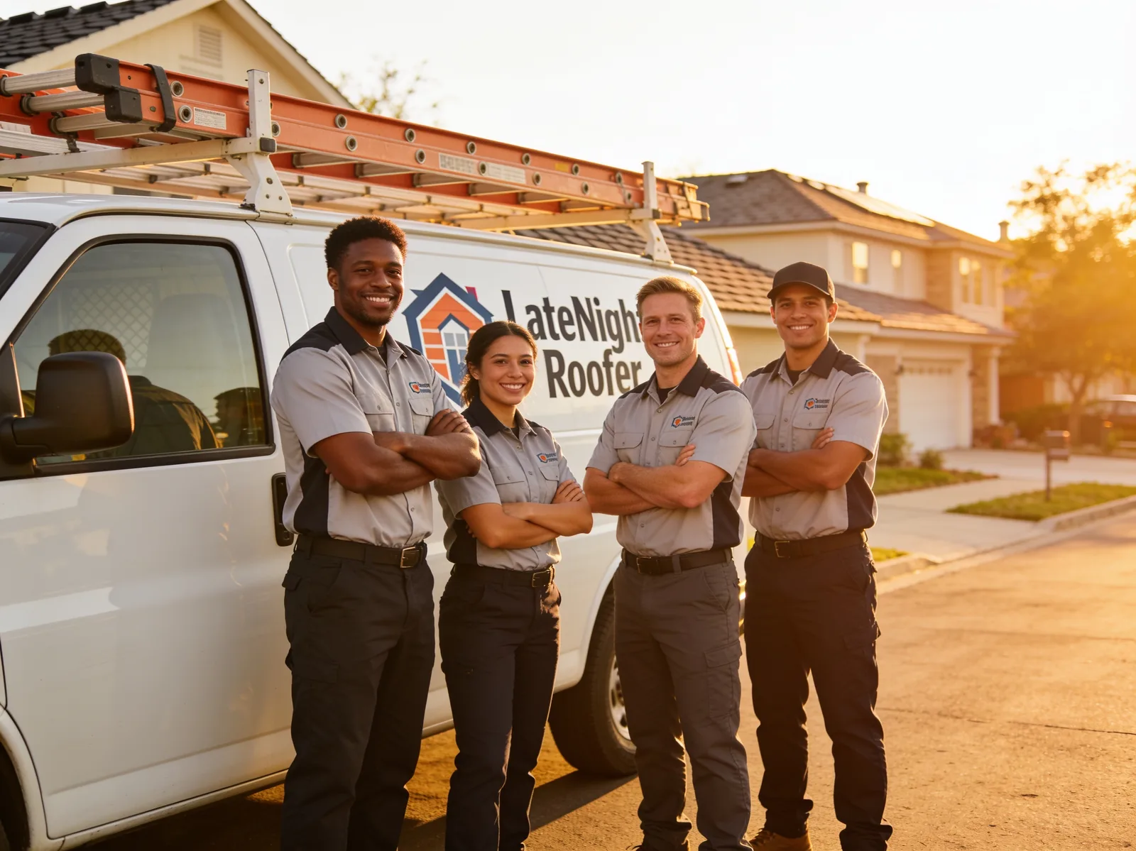 Emergency Roof Repair company in Cleveland, UT